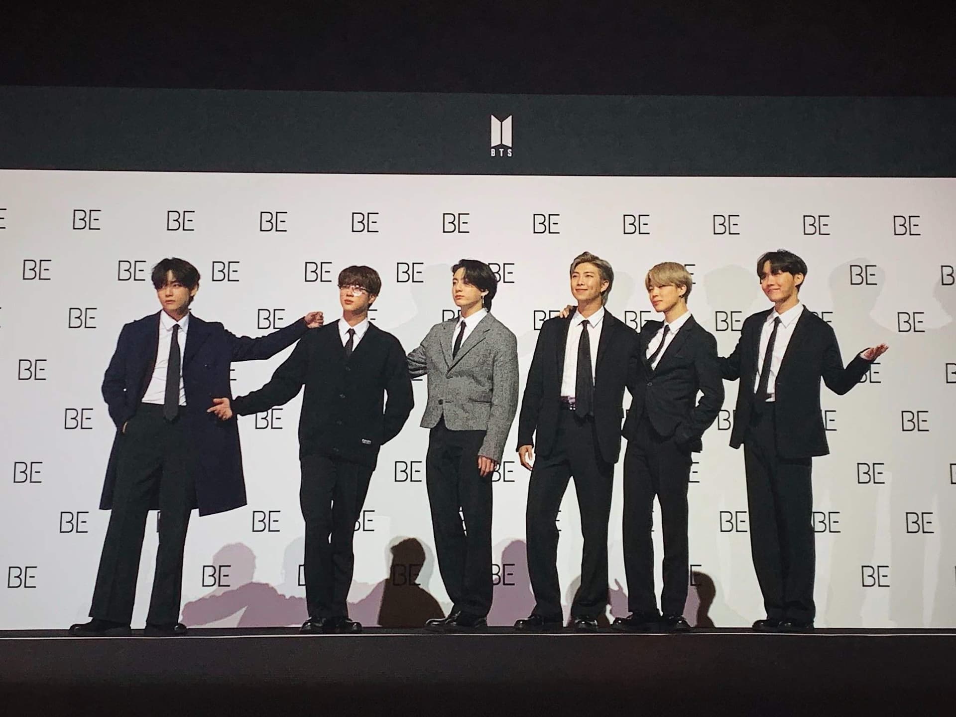 Image Source instagram |bts.binstagramhitofficial