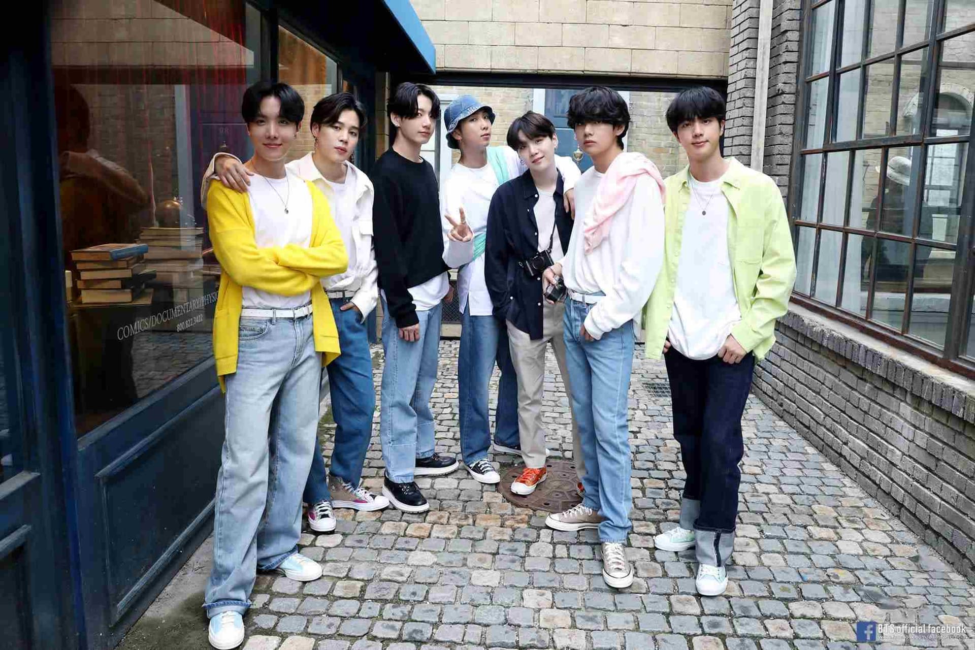 Image Source instagram |bts.binstagramhitofficial