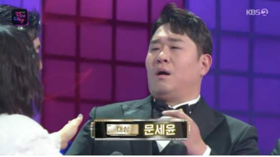 Image Source | KBS官網