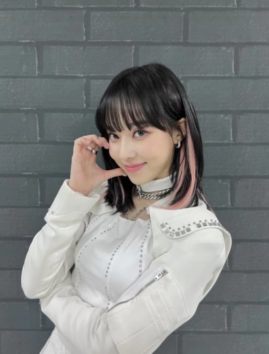 Image Source instagram | aespa_official