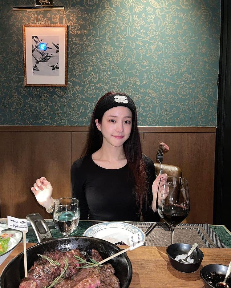 Image Source_Instagram | yubi_190