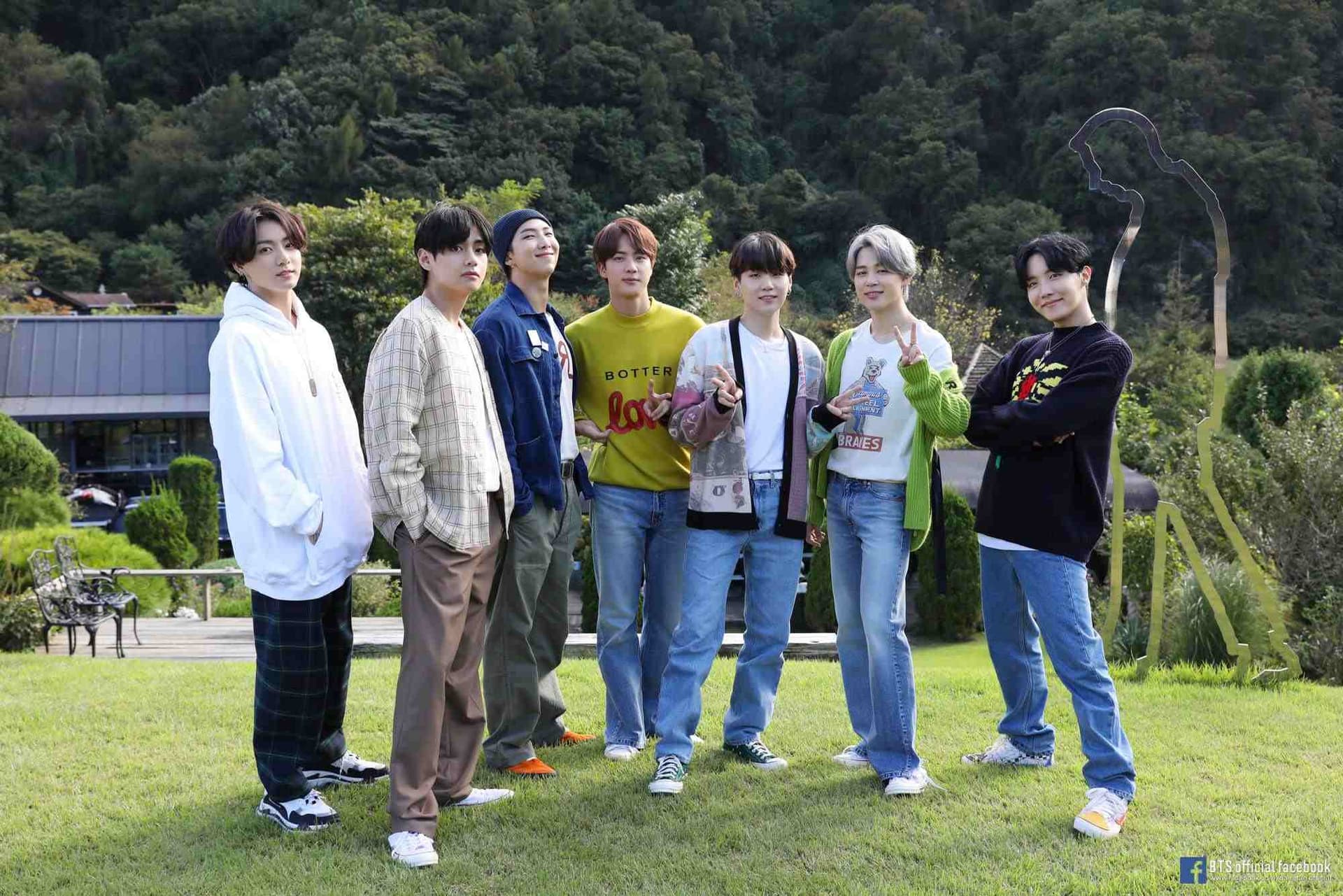 Image Source Facebook | bangtan.official