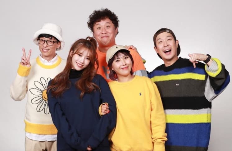 Image Source_Instagram | hangout_with_yoo