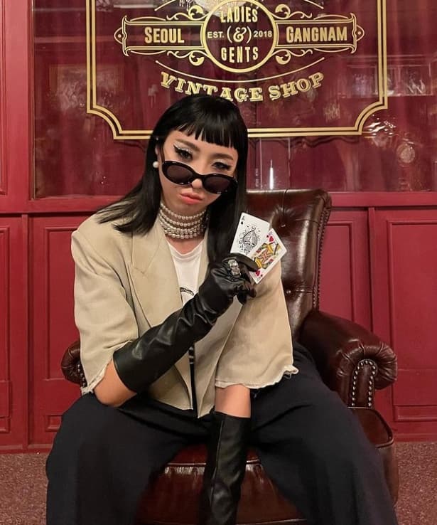 Image Source_Instagram | _minzy_mz