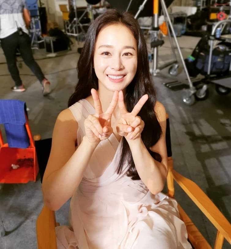 Image Source_Instagram | kimtaehee99