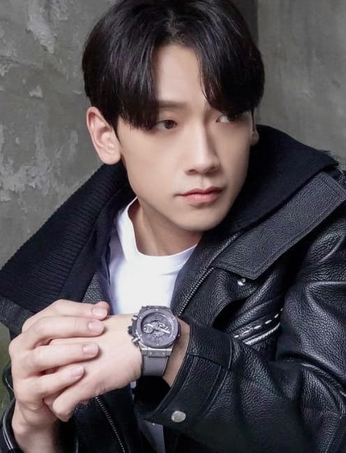 Image Source_Instagram | rain_oppa