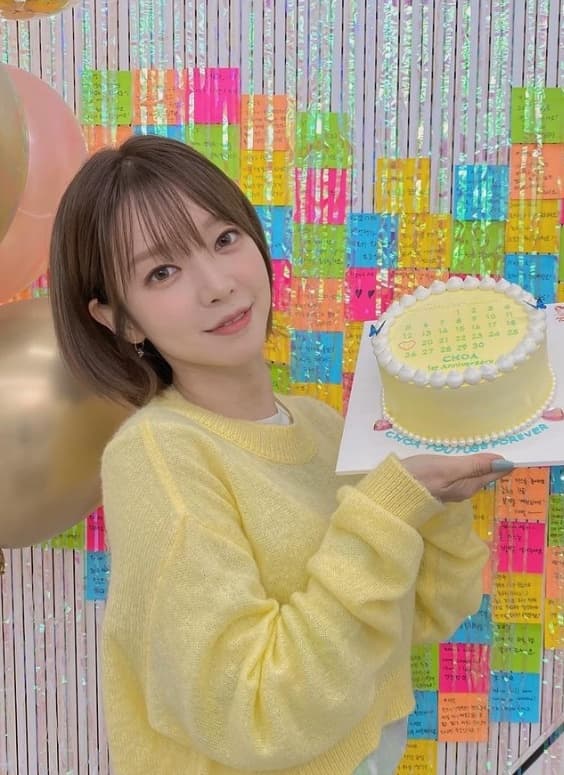 Image Source_Instagram |queenchoa_