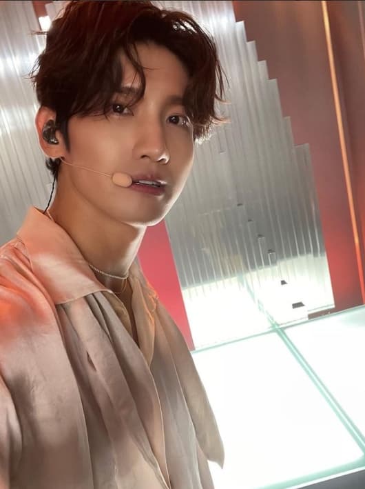 Image Source_Instagram | changmin88