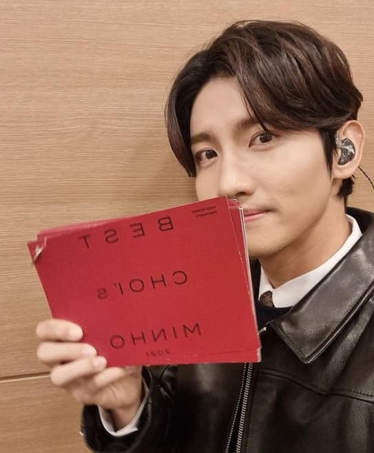 Image Source_Instagram | changmin88