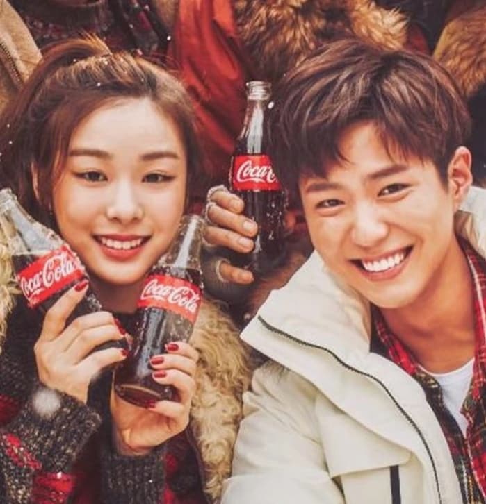 Image Source_Instagram | cocacola