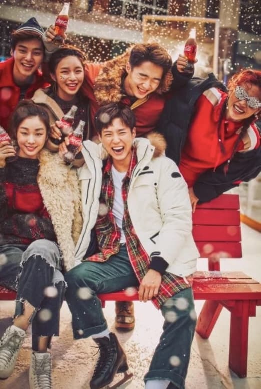 Image Source_Instagram | cocacola