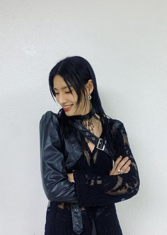 Image Source_Instagram | monika_shin
