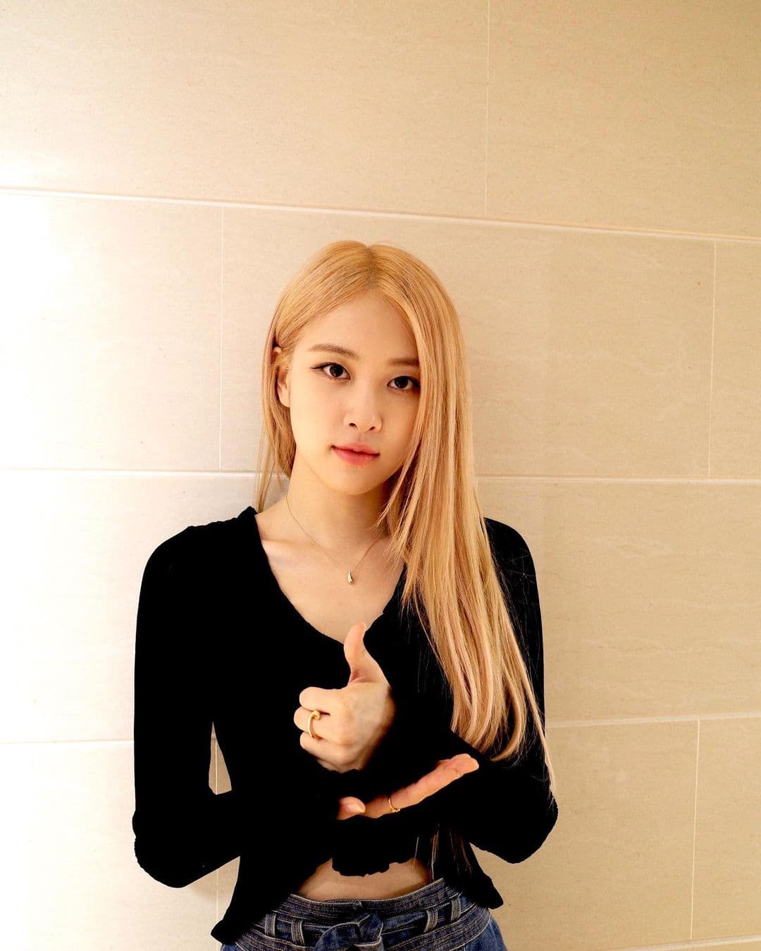 Image Source instagram | blackpinkofficial