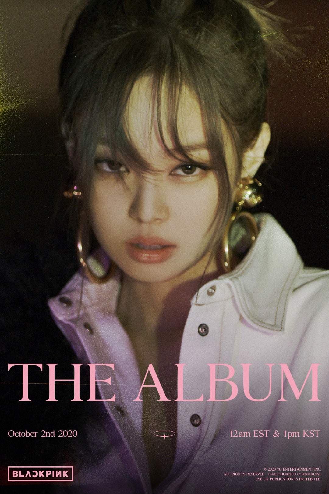 Image Source instagram | blackpinkofficial