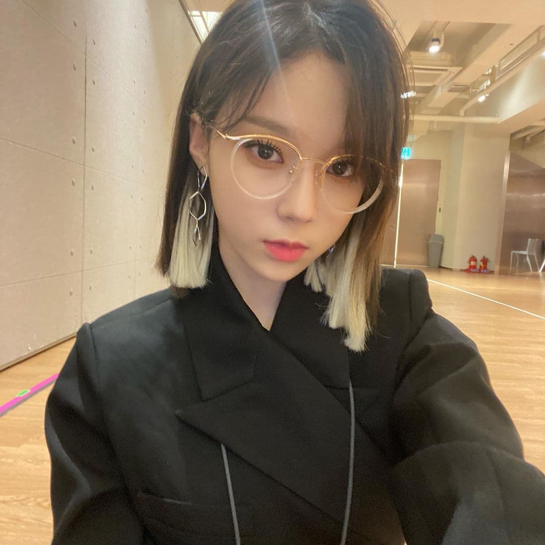 Image Source_Instagram | aespa_official
