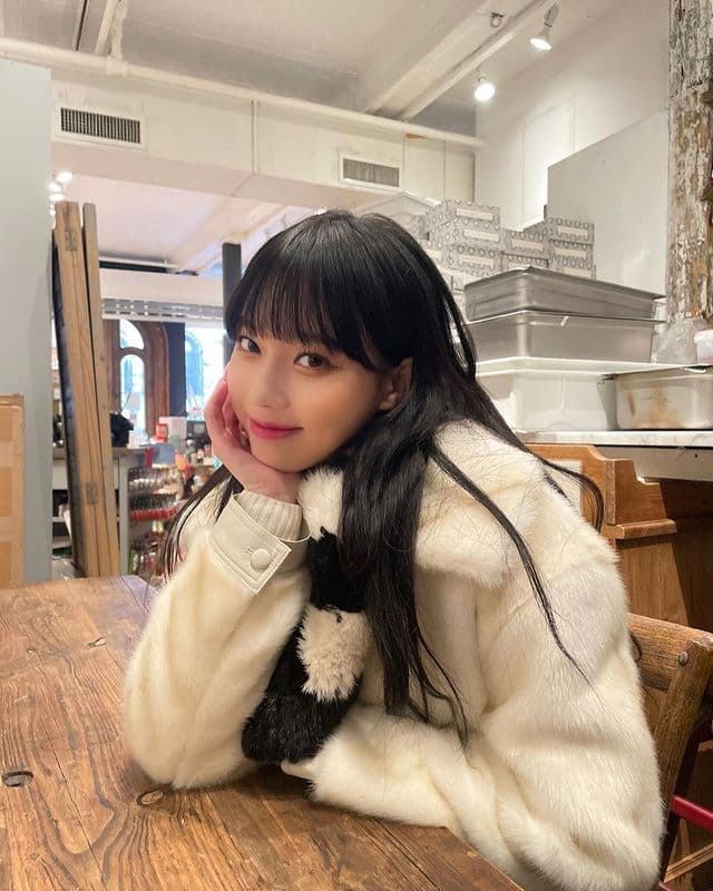 Image Source_Instagram | aespa_official