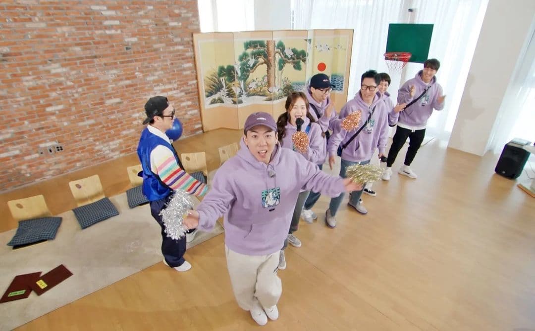 Image Source_Instagram | sbs_runningman_sbs