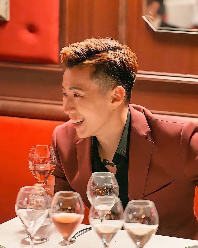Image Source_Instagram | jaypark_y