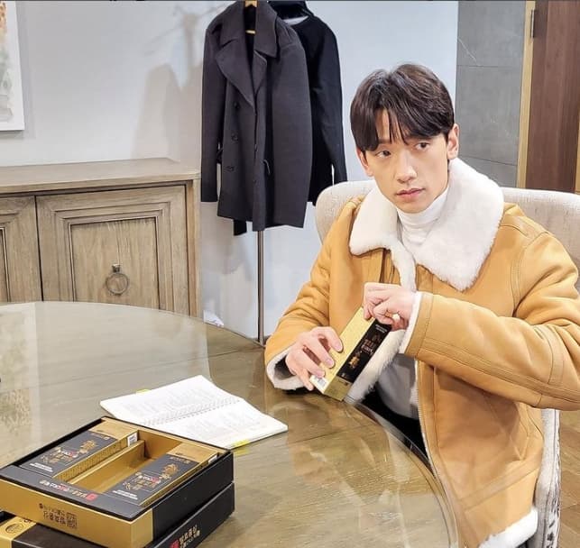 Image Source_Instagram | rain_oppa