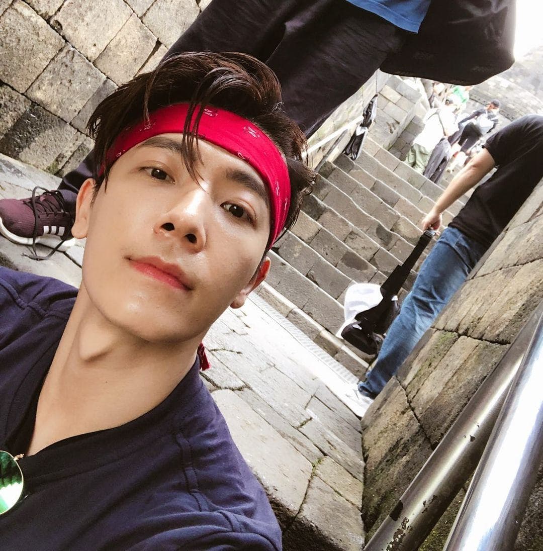 Image Source_Instagram | leedonghae