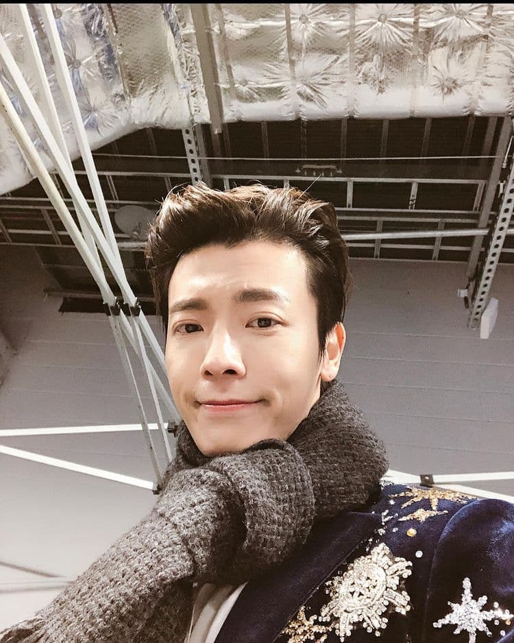 Image Source_Instagram | leedonghae