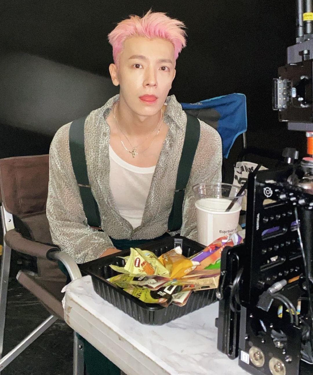Image Source_Instagram | leedonghae