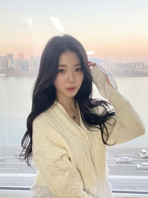 Image Source_Instagram | jiiiyeonie__