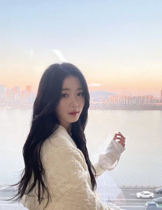Image Source_Instagram | jiiiyeonie__