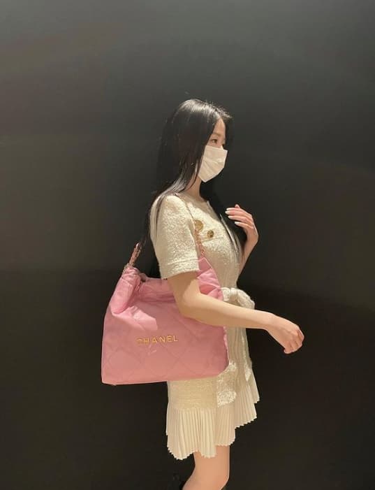Image Source_Instagram | jiiiyeonie__