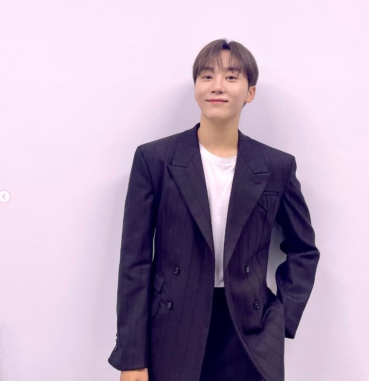 Image Source_Instagram |pledis_boos