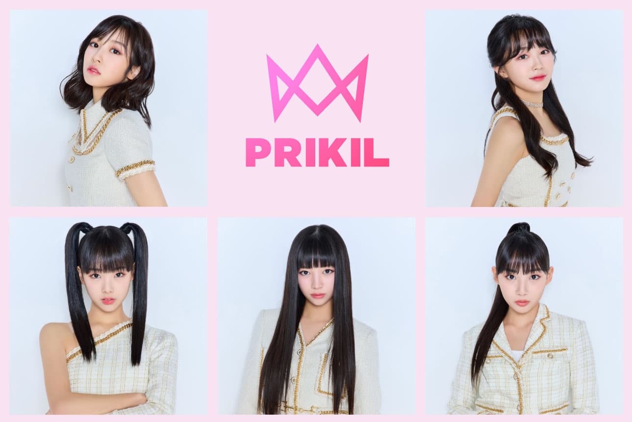 Image Source_Instagram | prikil_official