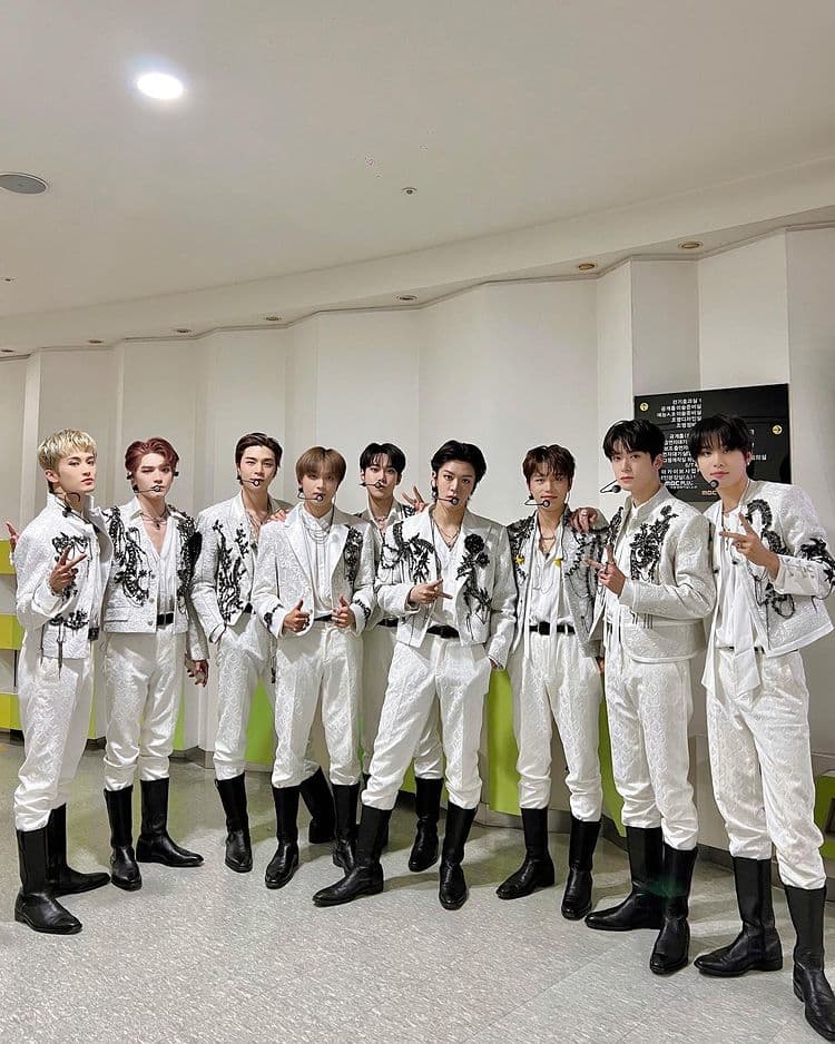 Image Source_Instagram | nct127