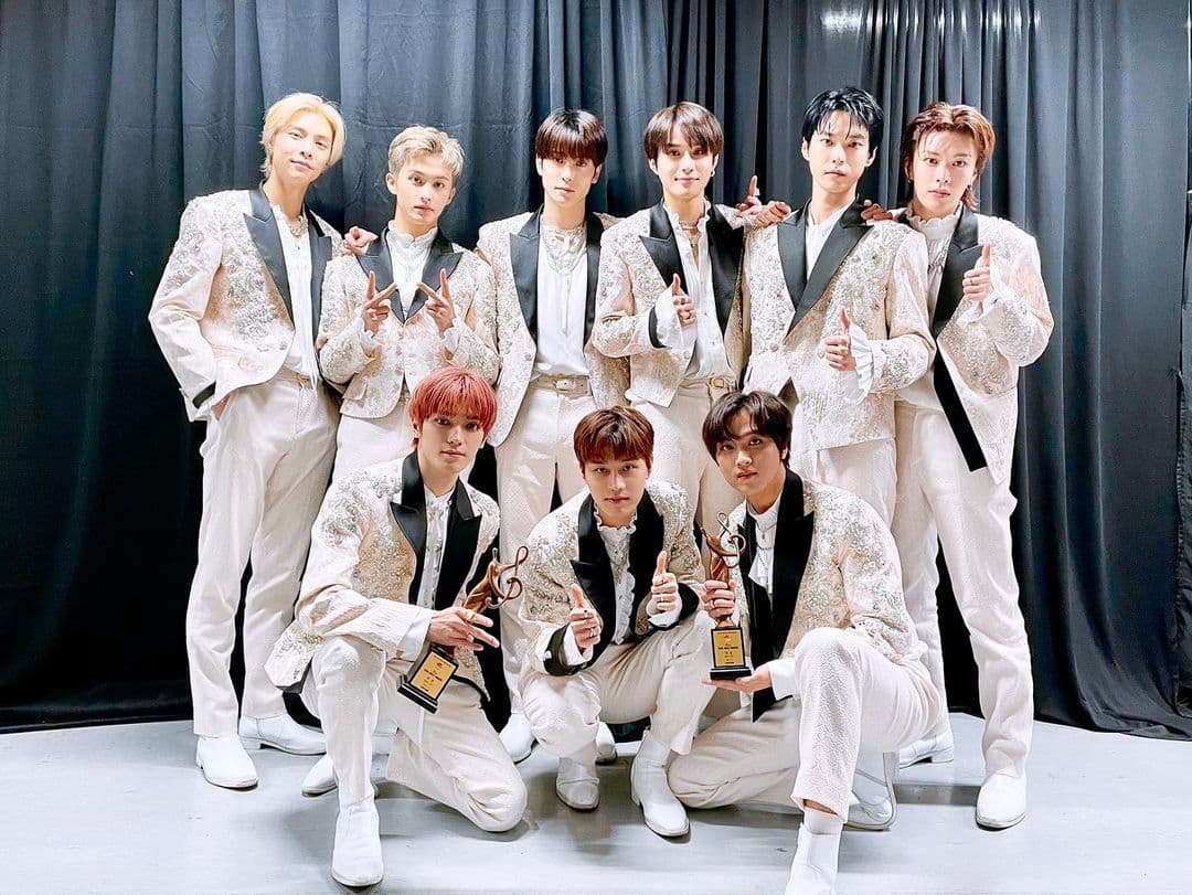 Image Source_Instagram | nct127