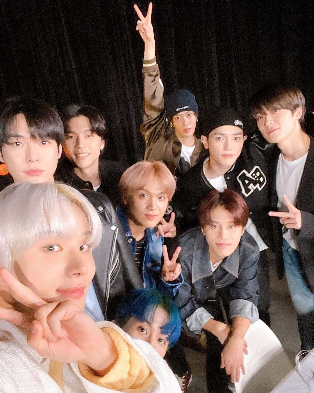 Image Source_Instagram | nct127