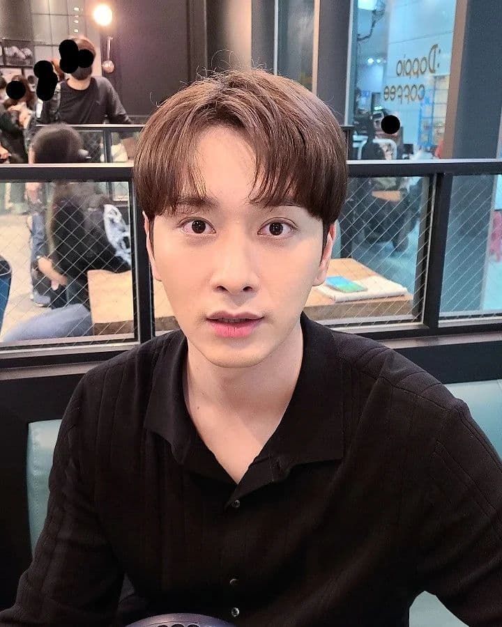 Image Source_Instagram | hwang_chan222