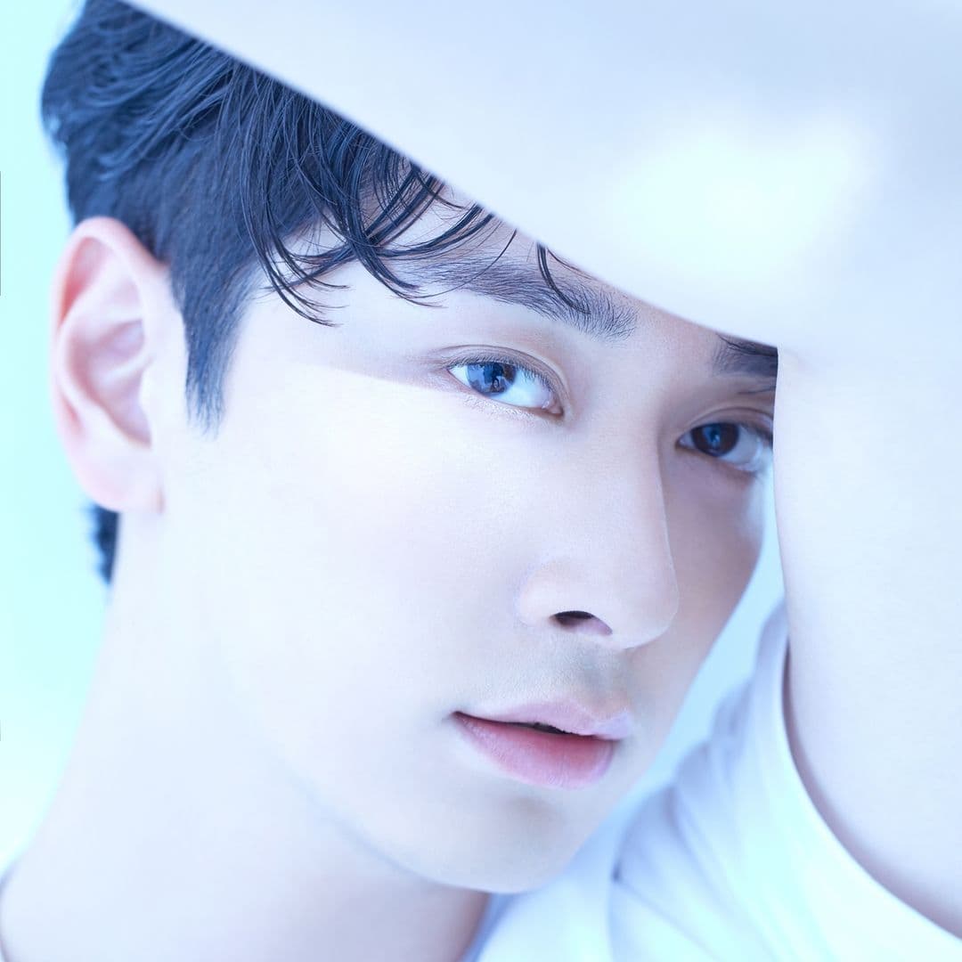 Image Source_Instagram | hwang_chan222