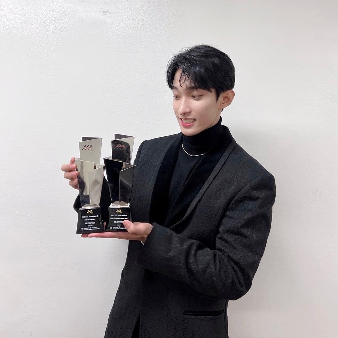 Image Source_Instagram | dk_is_dokyeom