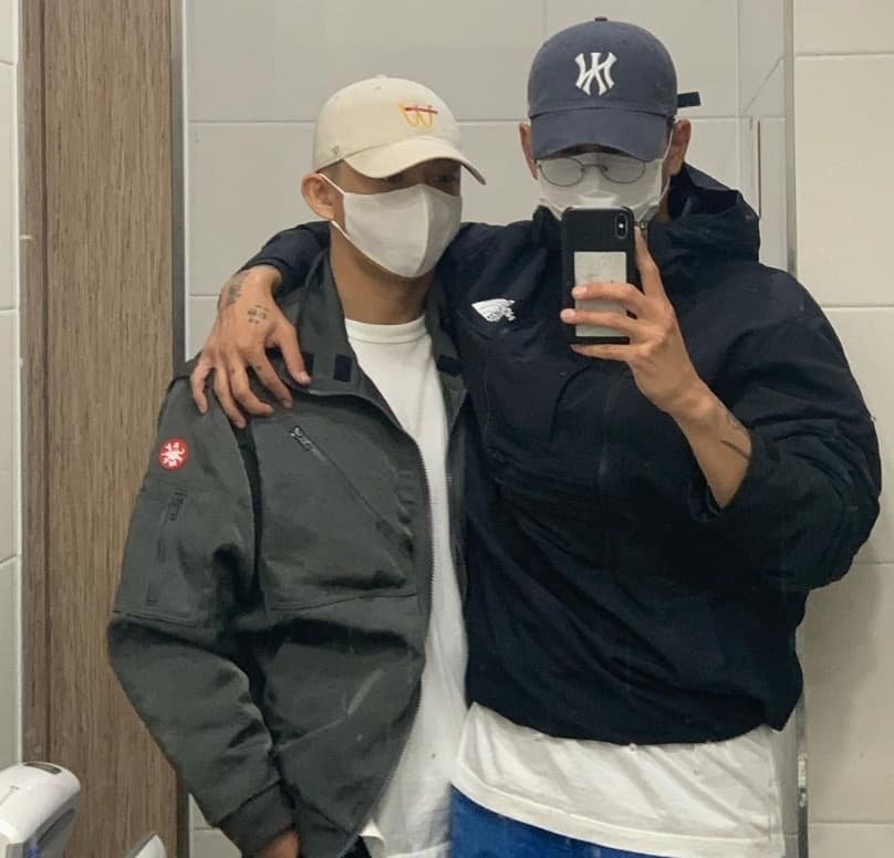 Image Source_Instagram | haneyl_choi