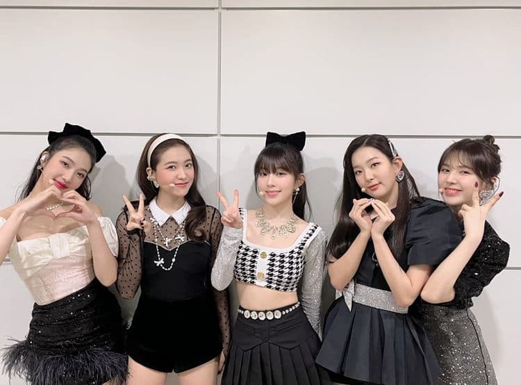 Image Source_Instagram | redvelvet.smtown