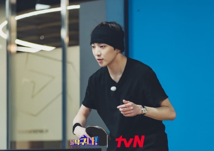 Image Source_Instagram | tvn_joy