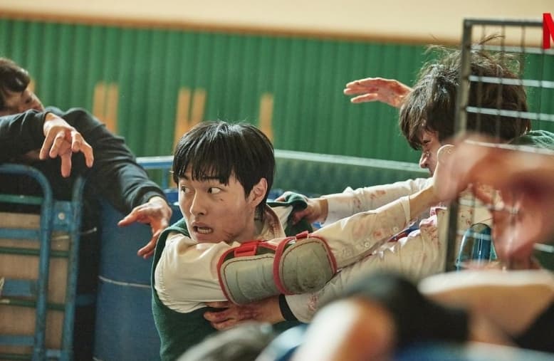 Image Source_Instagram |netflixkr