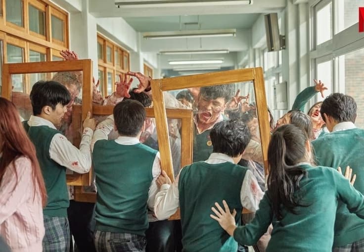 Image Source_Instagram |netflixkr
