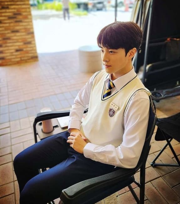 Image Source_Instagram | namdareum_mom