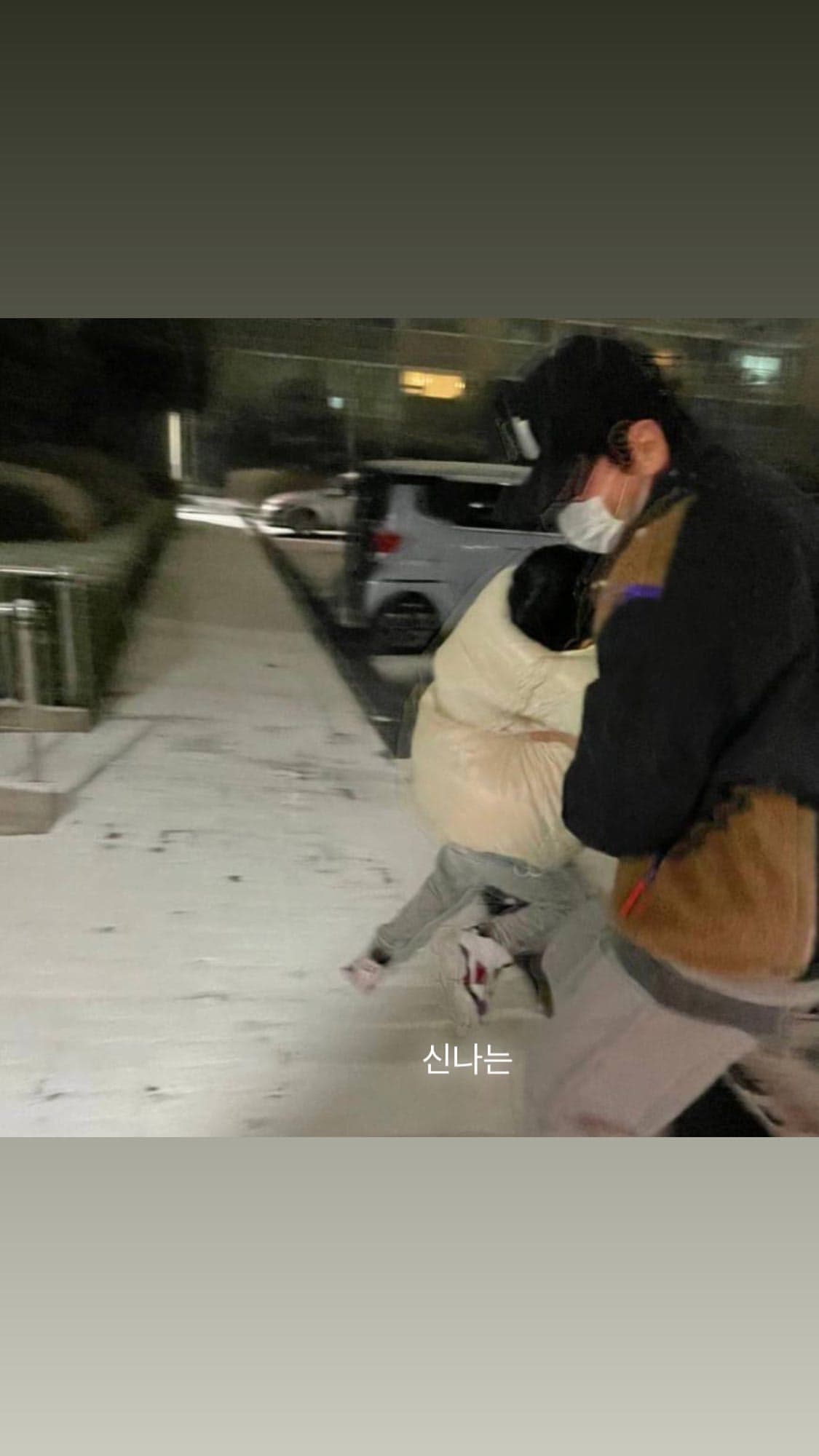 Image Source_Instagram | masijacoke850714
