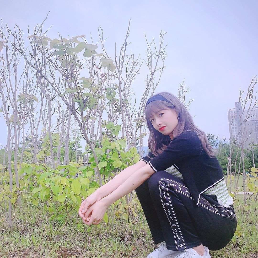 Image Source_Instagram | chaeni_0824
