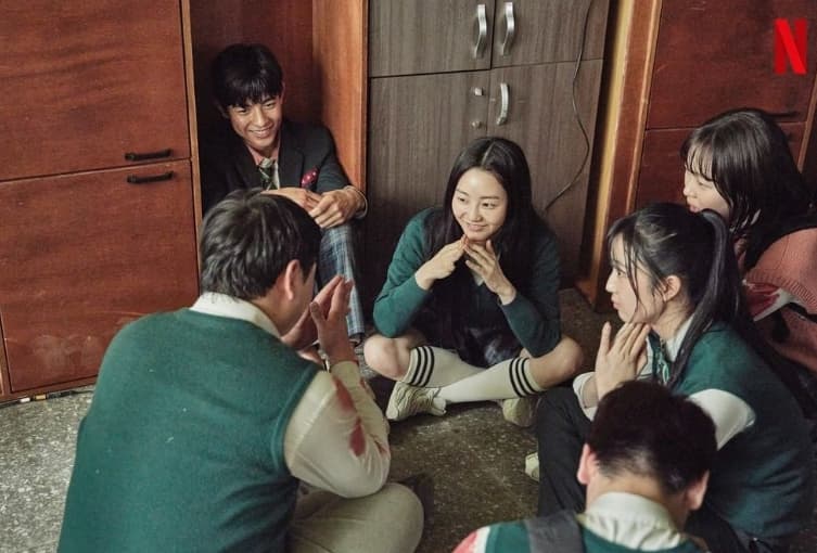 Image Source_Instagram |netflixkr