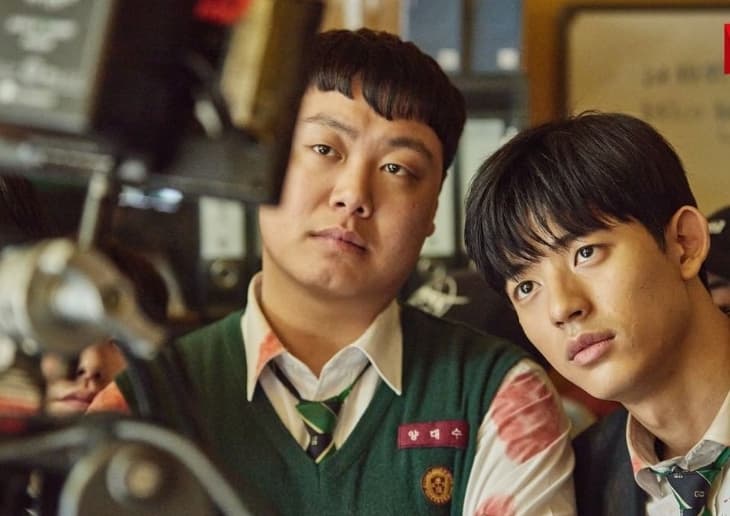 Image Source_Instagram |netflixkr