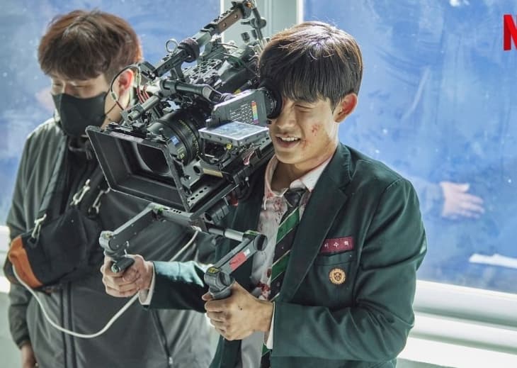 Image Source_Instagram |netflixkr