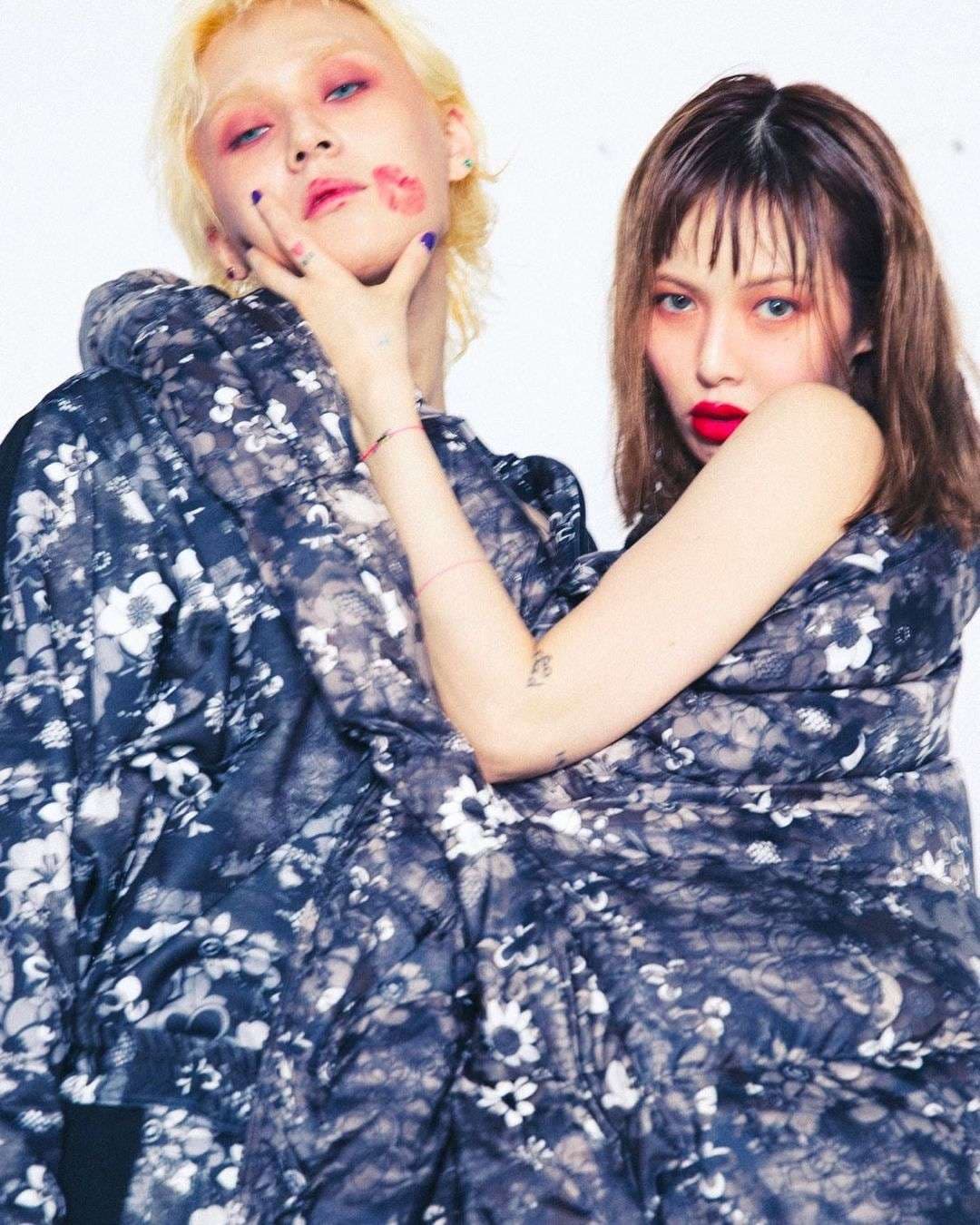Image Source_Instagram | hyunah_aa