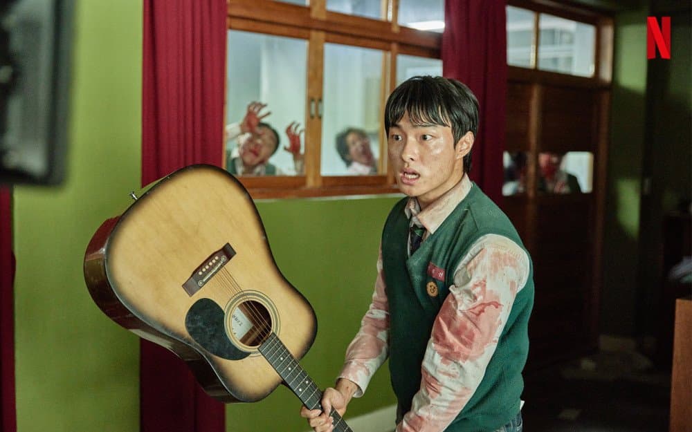 Image Source_Instagram |netflixkr